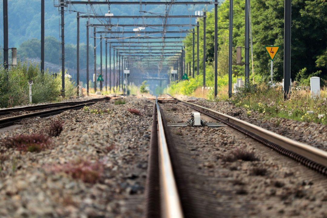 Trade union calls for railway works to restart in Scotland
