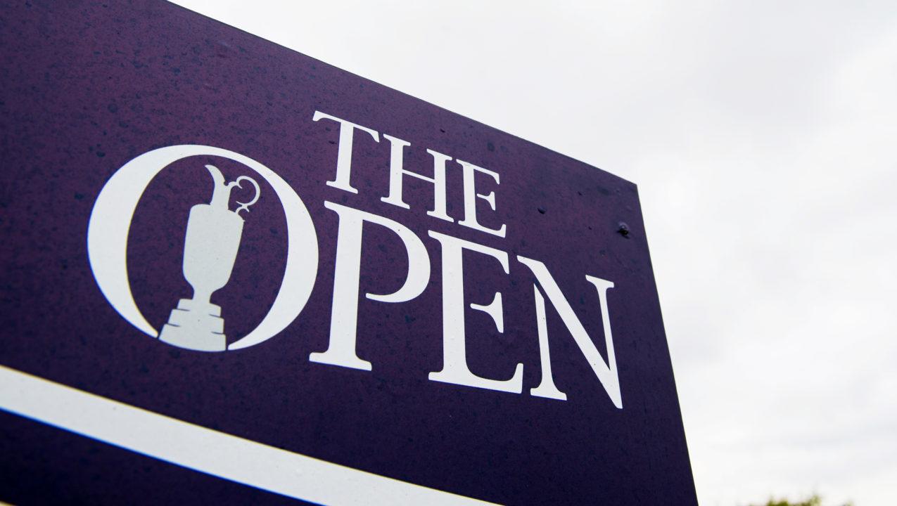 Open Championship cancelled due to coronavirus pandemic
