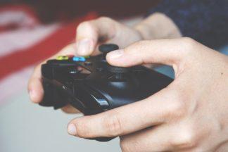 Childhood gaming ‘linked to higher BMI in teenagers’