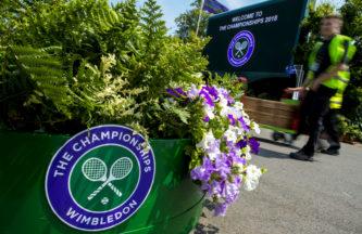 Wimbledon 2020 cancelled by the All England Club