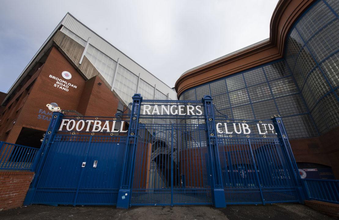 SPFL: Rangers’ dossier lacks ‘single shred of evidence’