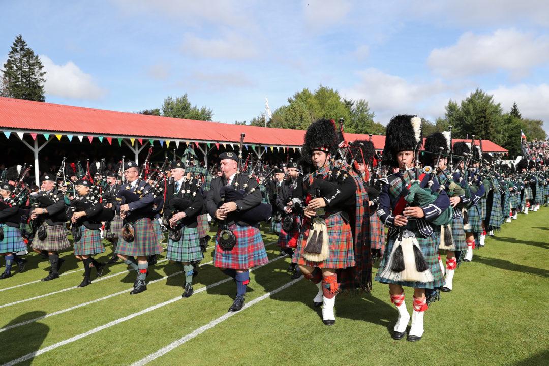 Braemar Gathering cancelled due to pandemic safety risk