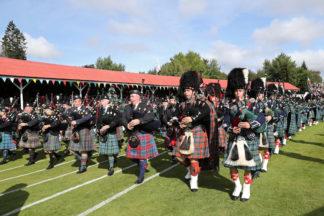 Efforts to revive Elgin Highland Games fails due to ‘lack of volunteers’