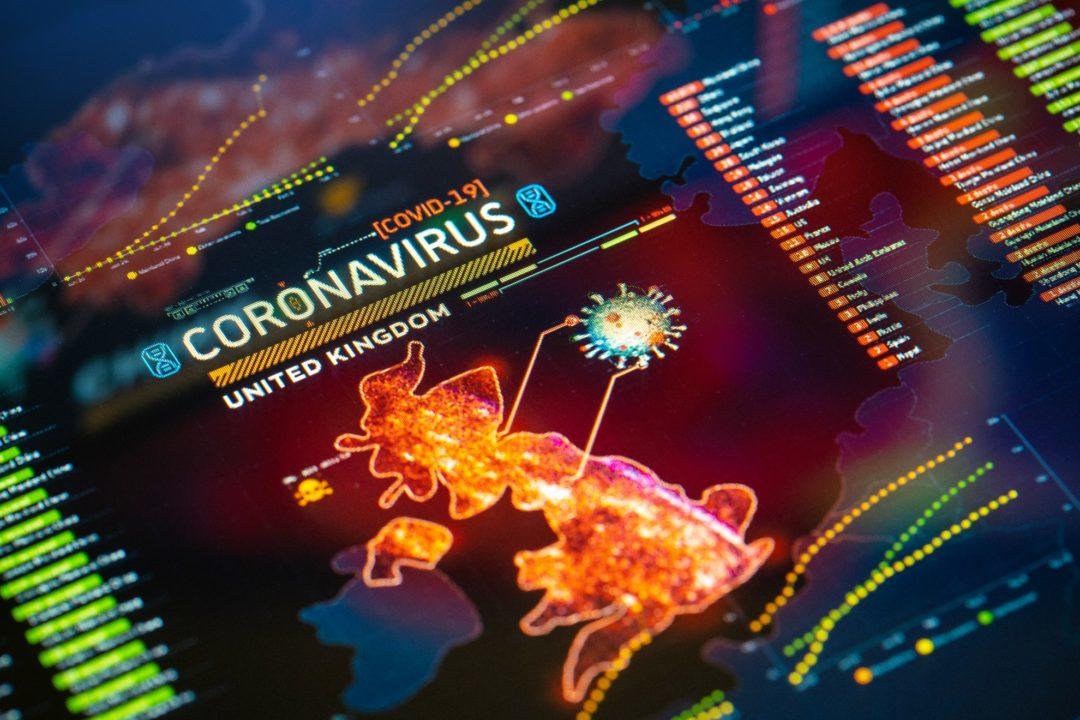 Coronavirus: What is the R number and how is it calculated?