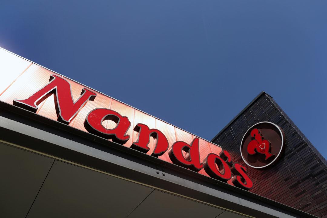 Nando’s temporarily closes stores ‘after running out of chicken’