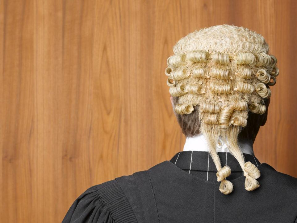Experts set to give evidence on resuming jury trials