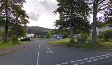 Police investigate deaths of three women at Skye care home
