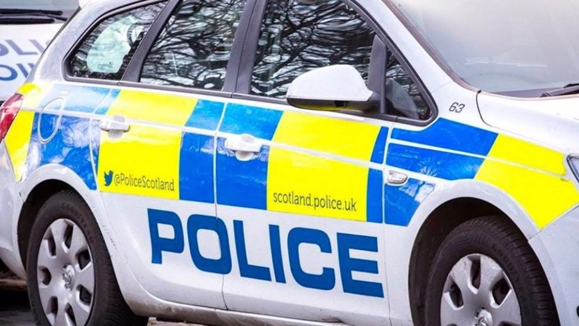 Police hunt for driver after teenager raped in car