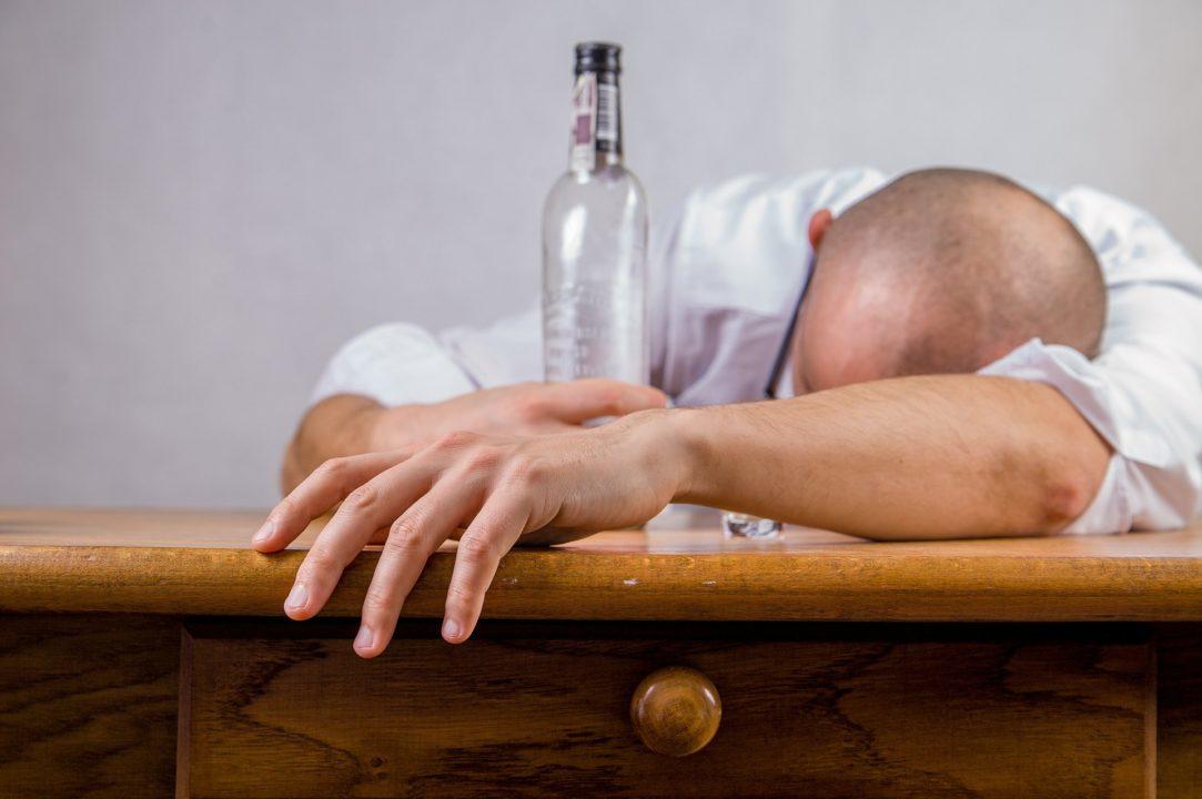 Alcohol-related harm ‘remains significant issue for men’