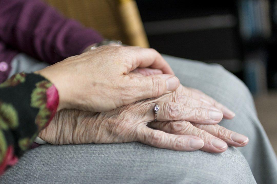 ‘More than 600’ non-Covid excess deaths in care homes