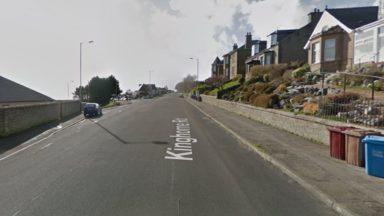 Appeal to identify man who collapsed in street and later died