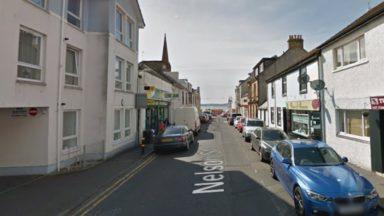 Teenage boy, 17, threatened with knife and robbed