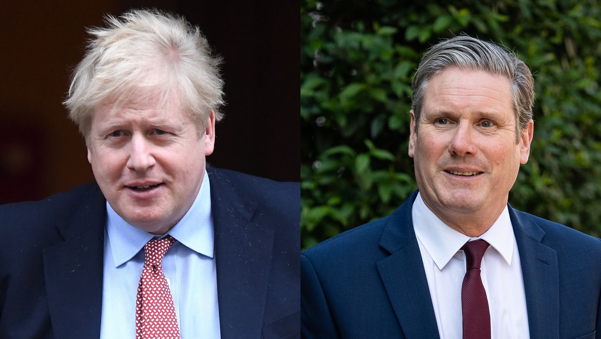 PM to face Starmer over his handling of coronavirus crisis