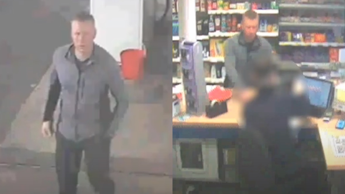 Reward of £5000 to catch thief who robbed pensioner