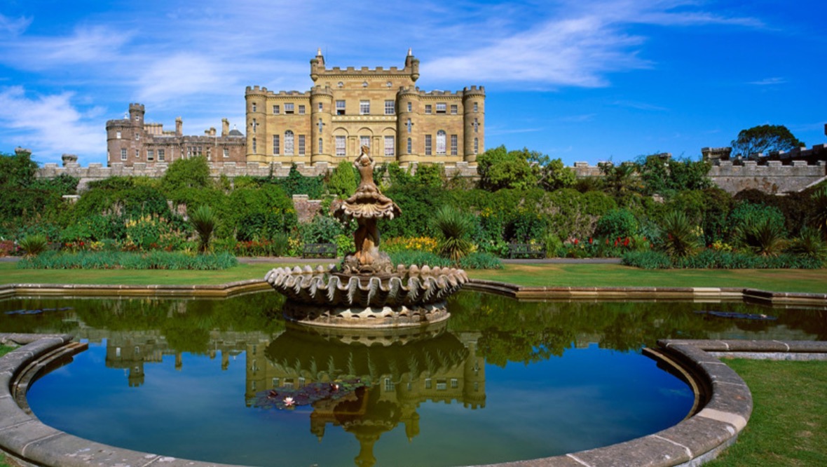 National Trust fundraiser hits £1.6m as donations flood in