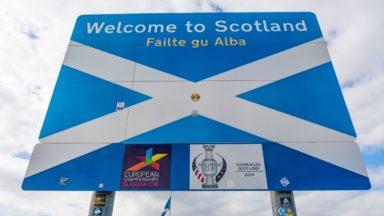 Scotland ‘most attractive place to invest in outside London’