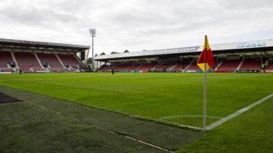 Dunfermline release 17 players due to virus ‘uncertainty’