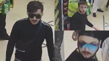 Police appeal after teenager attacked during robbery