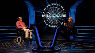 Who Wants to Be a Millionaire contestant misses out on £1m