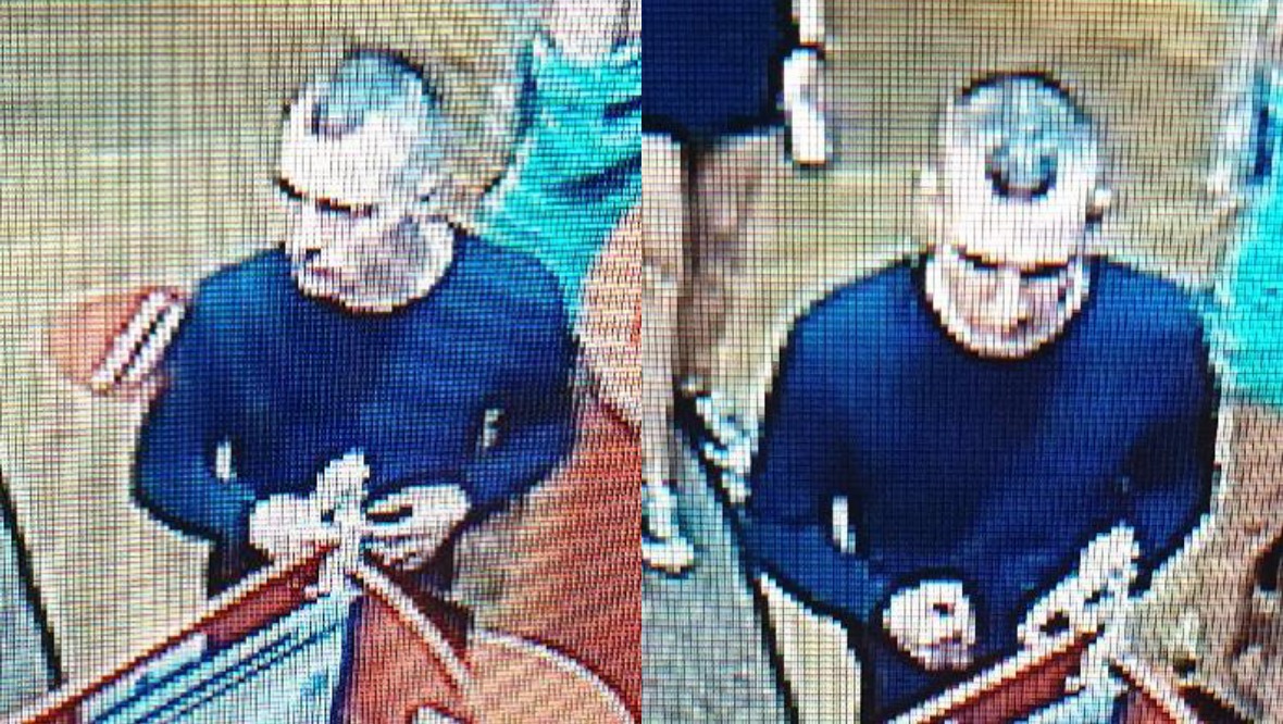 Appeal to find man in connection with casino assault
