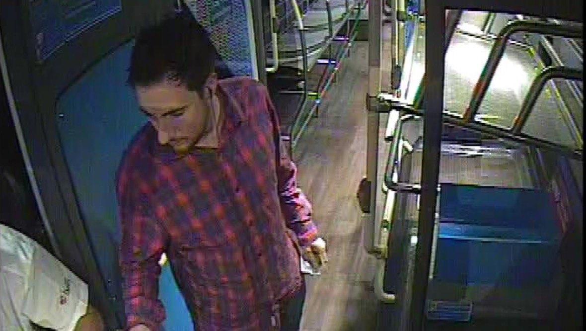 CCTV appeal after man assaulted at Edinburgh Airport