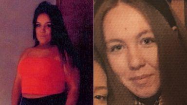 Search for two 15-year-old girls missing for over 24 hours