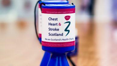 Charity may have to cut services as it loses £500,000 a month