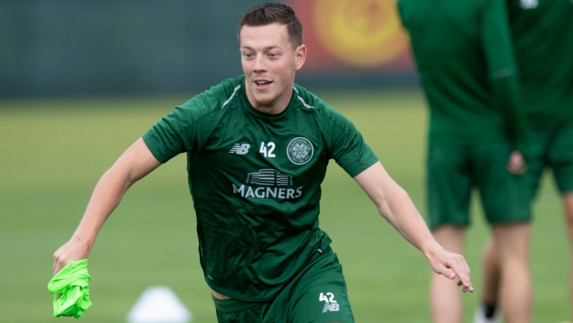 McGregor: Celtic will be worthy champions if league is called