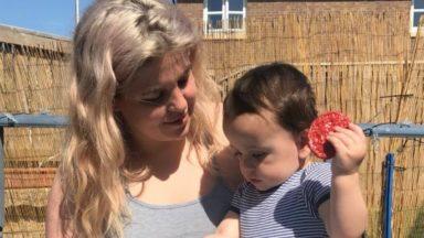 Mum ordered to take baby on 2000-mile Malta lockdown trip