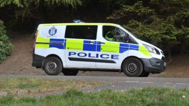 Woman who died in Highlands crash is named by police