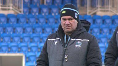 Dave Rennie boosted by lessons of Glasgow Warriors stint