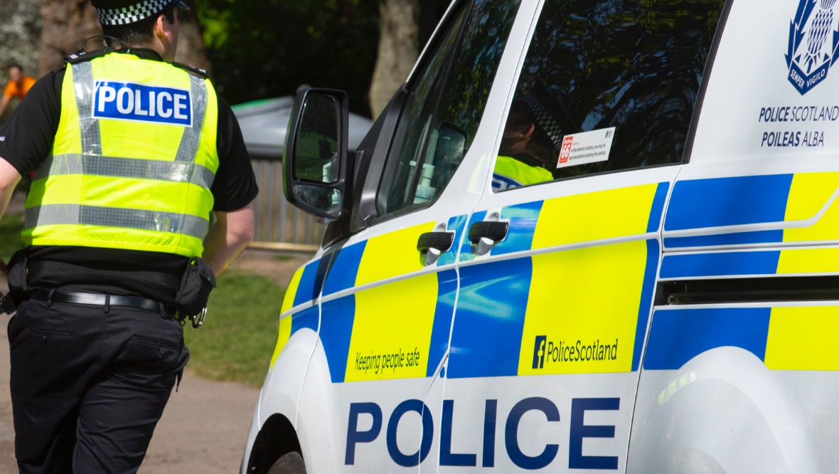 Fifteen-year-old boy stabbed at skate park in Milngavie