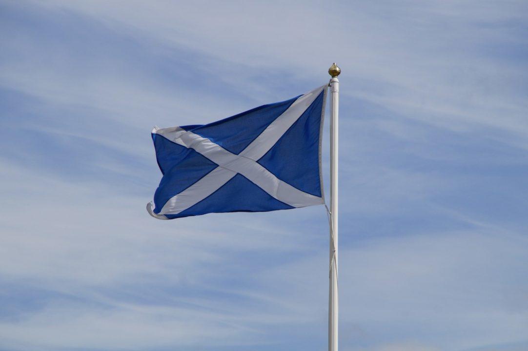 New poll finds support for Scottish independence at 54%