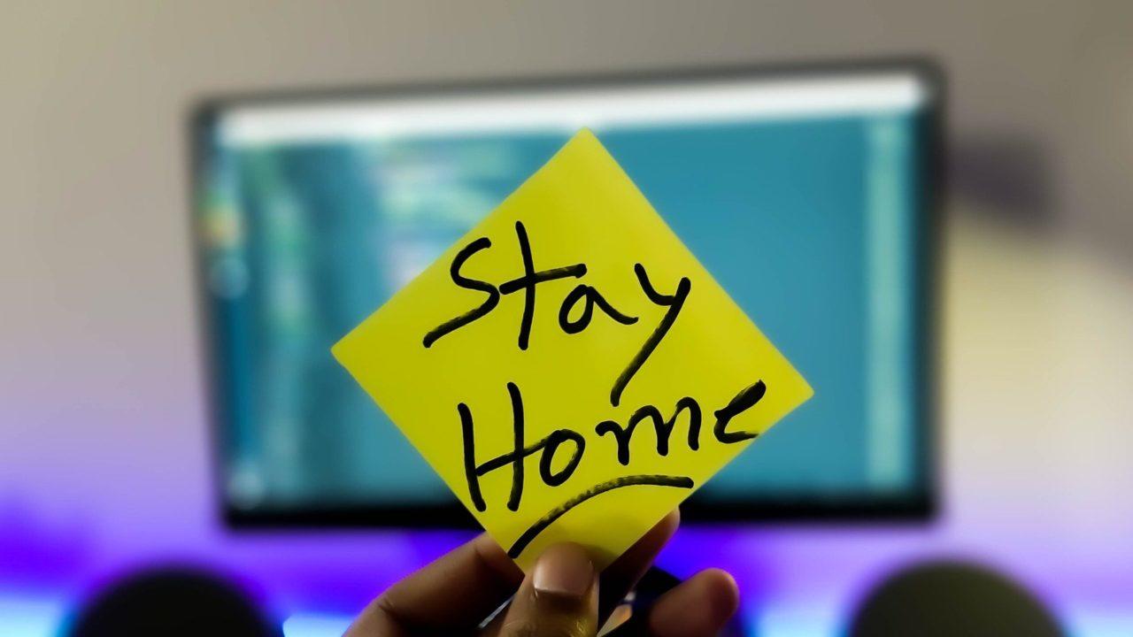 Reasonable excuses to go out as ‘stay at home’ order returns