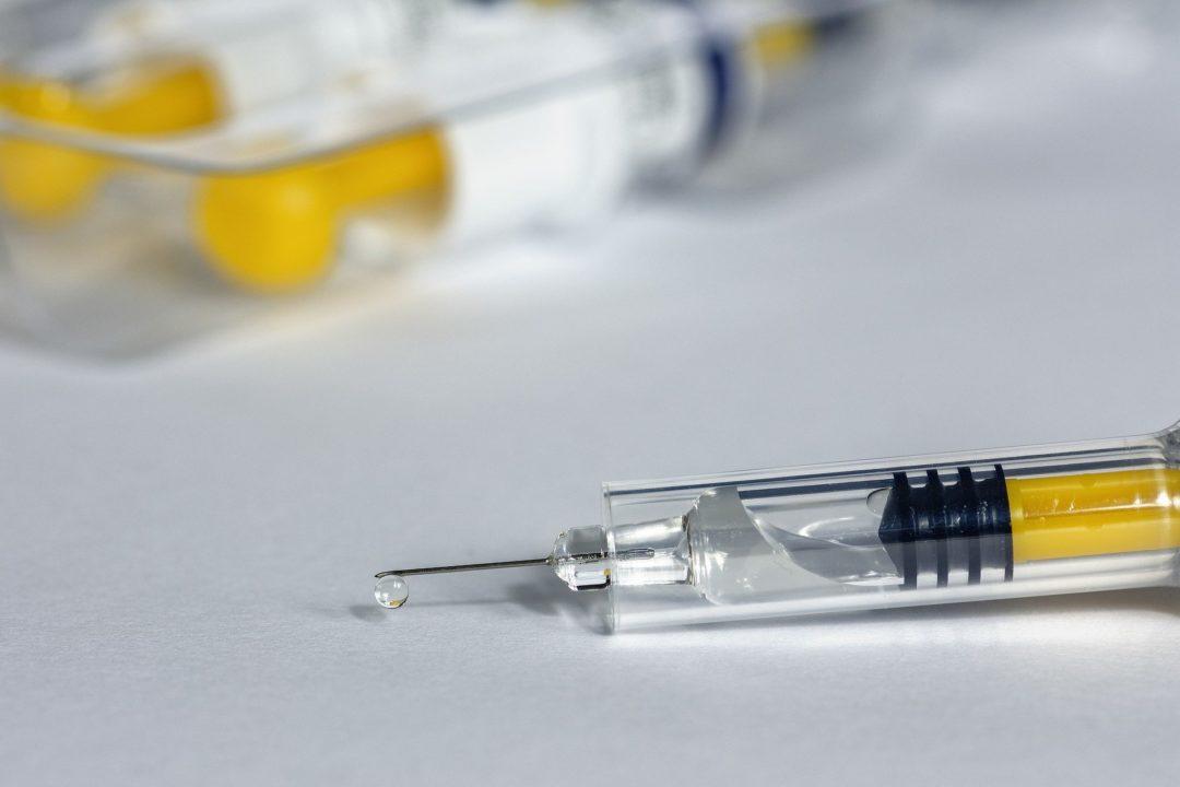 Deal struck for 60 million doses of potential Covid vaccine