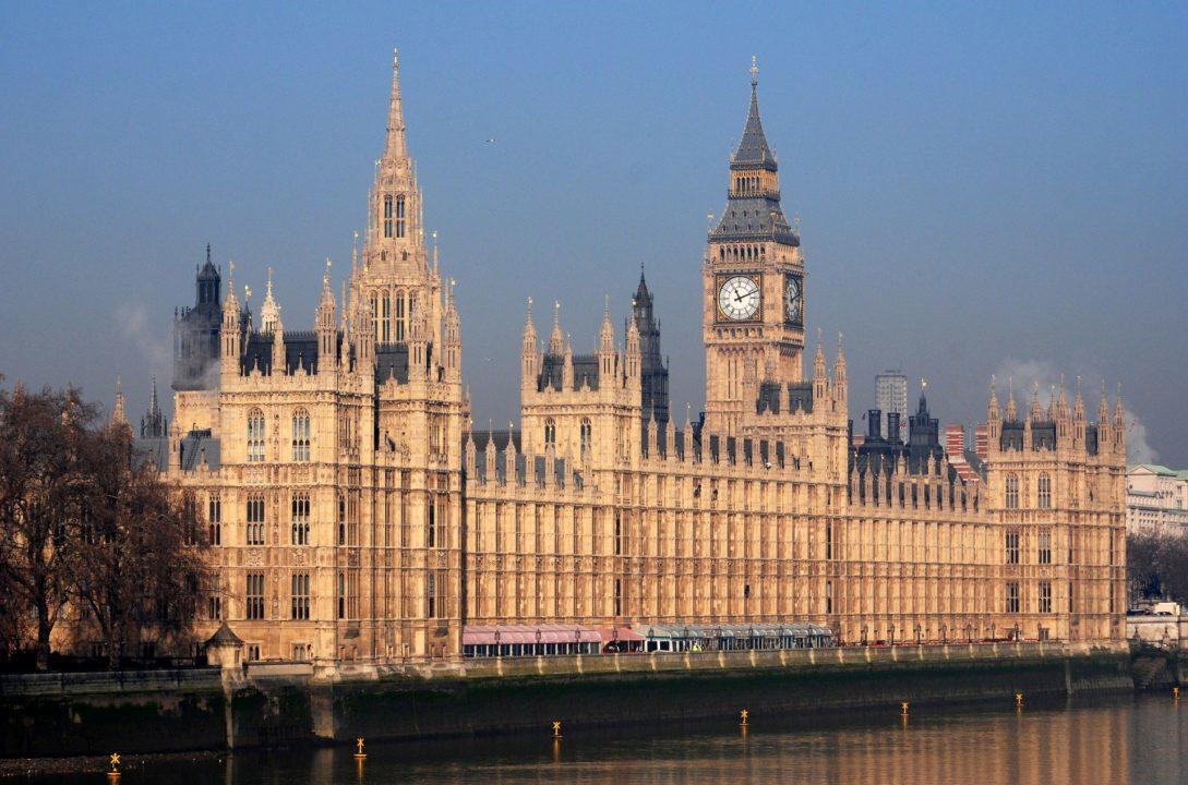 UK moves to scrap veto for English MPs on England-only laws
