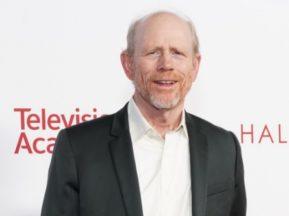 Ron Howard in Q&A session with fans at Edinburgh Film Festival