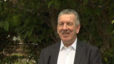 Veteran Labour MSP David Stewart to retire at next election