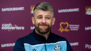 Motherwell allow Robinson to interview for Northern Ireland