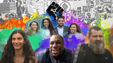 Racism in Scotland: ‘Why we’re fighting for change’