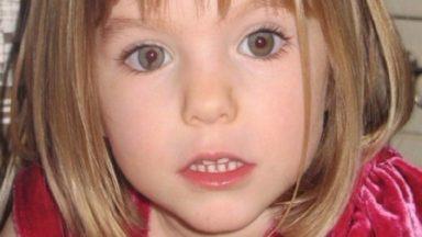 Madeleine McCann suspect probed over second missing child