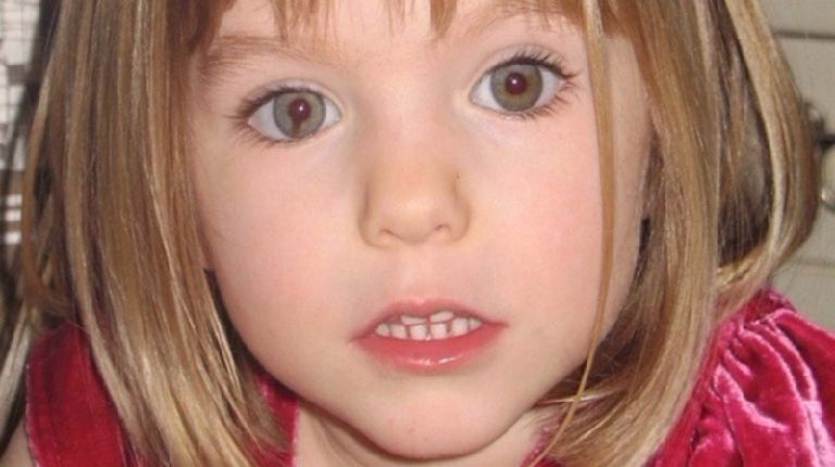 Madeleine McCann: Hundreds of tips after suspect revealed