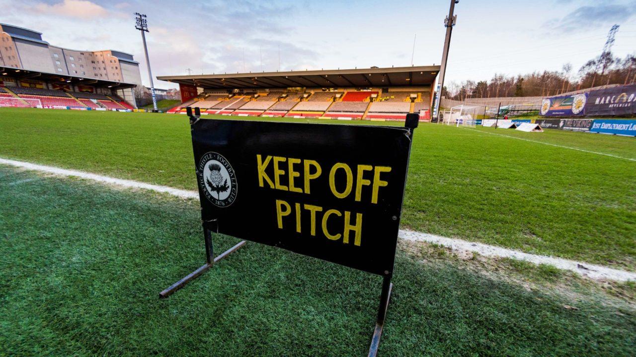Partick Thistle join Hearts in legal challenge against SPFL
