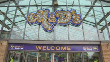 M&D’s saved as new management takes over theme park