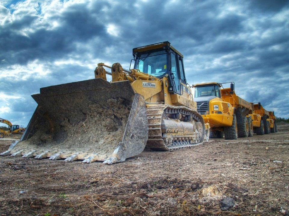 Transport contractors prepare for return as lockdown eases