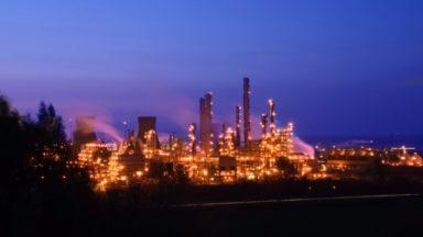 Ineos to spend over £1bn at Grangemouth to slash emissions