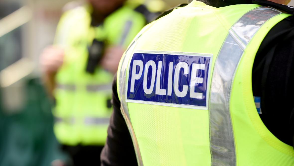 Police Scotland launch campaign to combat rise in fraud