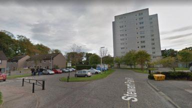 Sudden death of man treated as ‘unexplained’ by police