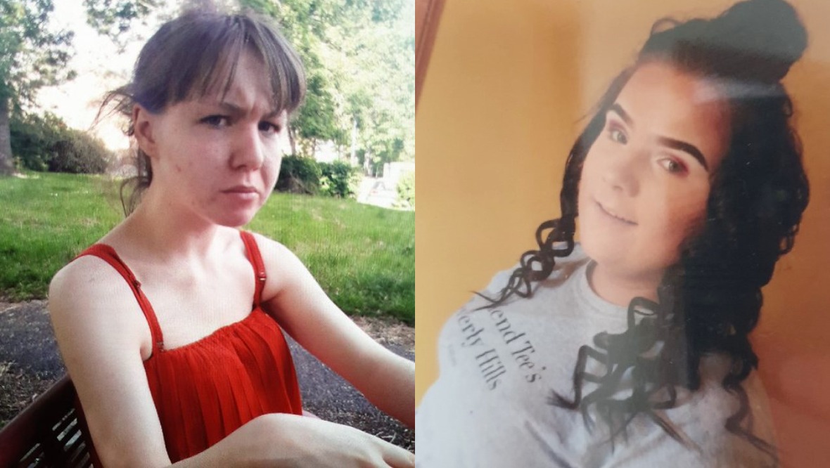 Mother’s plea to daughter who disappeared with friend