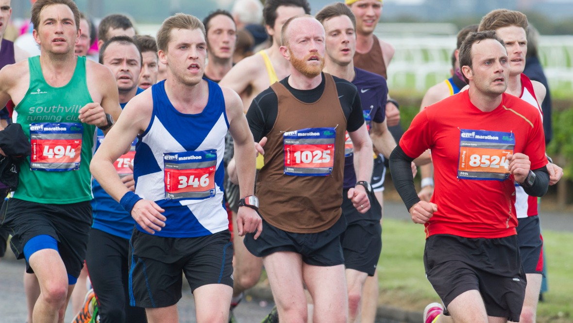 Edinburgh Marathon hopes dashed as 2020 festival cancelled